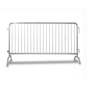 China Cheap Price Portable Event Temporary Barrier Fence For Concert supplier