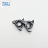 China CNC Carbide Insert Threading Tool Al2O3 Coating CNC Tools Insert wholesale