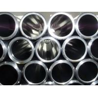 China SSID / DOM Cold Drawn Welded Tube Steel For Pneumatic Cylinders on sale