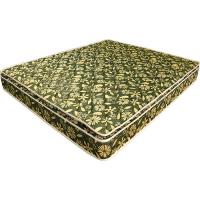 China 13.8 Inches Double Pillow Top Bonnell Spring Mattress King Or Queen Size on sale