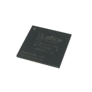 LCMXO1200C-4FTN256I  Lattice  FPGA - Field Programmable Gate Array 1200 LUTs 211 IO 1.8 /2.5/3.3V -4 Spd I   FTBGA-256