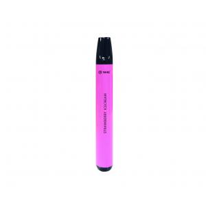 Adult Disposable Vape 2% Nicotine 800 Puffs 550mAh Rechargeable Vaporizer Pen