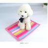 China New, pet summer double-sided mat mat, heatstroke cooling dog non-stick multi-function, dog seat, pet cushion wholesale wholesale