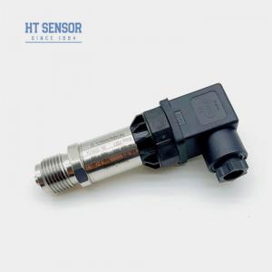 China Gas Liquid Silicon Oil Pressure Transmitter BP170  4 20mA Transmitter Sensor supplier