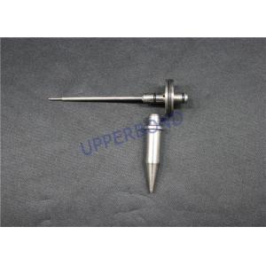 Metallic GDX2 Packer Machine Spare Parts Dispensing Syringe Needles