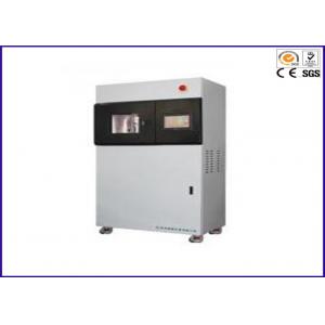 China Stability Environmental Test Chamber ASTM D3451 / ASTM D1148 Xenon Arc Weatherometer supplier