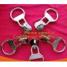 No.5 Golden Brass Sliver Zipper, Stainless Steel Zipper, Custom Cheap Garment