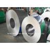 316 Stainless Steel Coil / Stainless Steel Strip Coil For Building Material