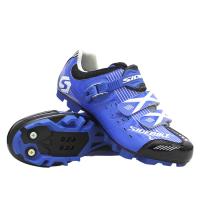 China Unique Style Specialized Sport Mountain Bike Shoes Low Wind Resistance on sale