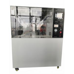 Electric Cables And Wires Tracking Resistance Testing Machine GB/T 3048.7 2008