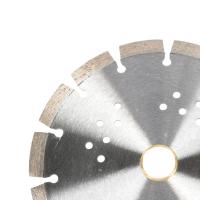 China Customized OEM Support 14 inch Laser Welded Diamond Circular Saw Blade for Stone Cutting on sale