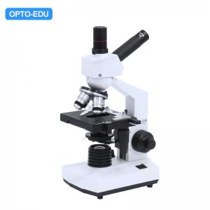 China OPTO-EDU A31.5121-T Digital Biological Microscope Trinocular 5.0M supplier