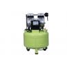 40L dental lab equipment electric portable oil free air compressor