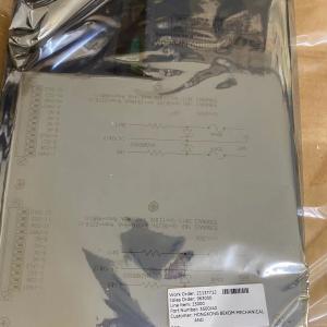 China ベントリー ネバダ 3500/40M135489-04 I/O モジュール LED状態指示器 障害物診断 障害物記録 提供を送信 取引を取得 supplier