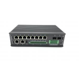 Edge Computing Integrated Industrial Gateway MGW4000 1.6GHz RTC Function