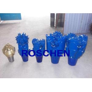 China Code tricône de pouce IADC du peu de perceuse de TCI 8 1/2 845 G avec le fil 4 1/2 régulier supplier