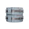 SS Material Hinged Type Plumbing Expansion Joint , Pipe Bellows Expansion Joint