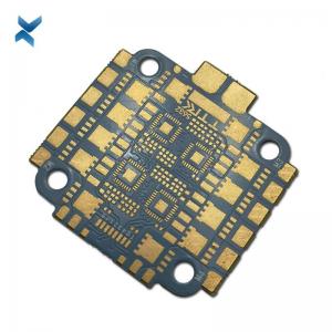 Isola PCBA Circuit Board Assembly For Motherboard Electronic Industrial