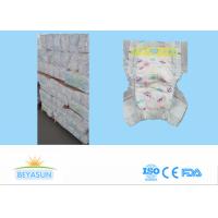 China Second Grade B Disposable Diaper Baby Pants Children Nappies Customized Canbeb on sale