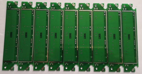 16 Layer Multilayer PCB Board Components Immersion Gold for Printer Machine Application