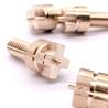 China High-Performance Custom Brass Threaded Fastener – Optimized for Precision Electronics & Automotive Engineering wholesale