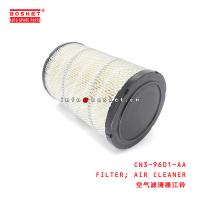 China CN3-9601-AA Air Cleaner Filter Suitable for ISUZU N800 on sale