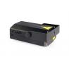 IR Remote Laser Light Projector Mini Black Shell 105x95x50 Mm For KTV