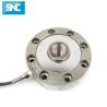 IP66/IP67 Rated Output 2.0±0.04mV/V 10T 100Kn Strong Stiffness Compression Column Load Cell Pressure Sensor for Industrial