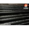 ASTM A335 P11 高温用シームレスフェライト系合金鋼管