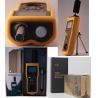 China High Temp / Low Temp Alarm Temperature Humidity Meter with Auto Change Range , YH610 wholesale