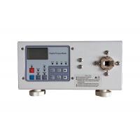 China Durable Digital Torque Meter High Sensitive Torque Tester Easy To Operate on sale