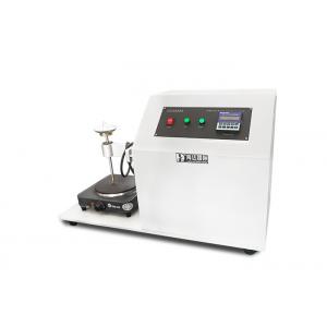 Non Stick Surface Cookware Testing Machine / Scratch Resistance Tester