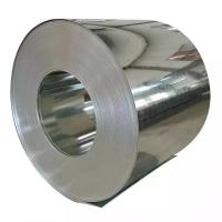 Thickness 0.3mm Galvanized Steel Coil Z275 Z100 Hot Dipped Steel For Roofing