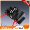 Dual Battery Isolation Controller 150A 24V For Car Or Ship Lead-acid And Lithium