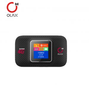 Olax MF982 Wireless Mobile Hotspot Router 4G LTE Support SIM Card