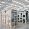 China Dispositivos fijos de baja tensión personalizados para necesidades de transmisión de energía eléctrica wholesale