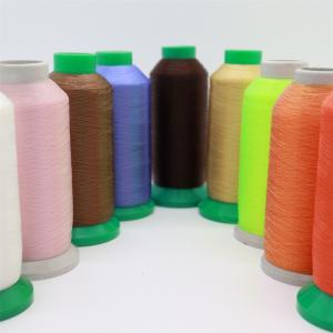 Nylon High Strength Monofilament 50D bulk acrylic yarn Transparent