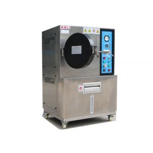 China High Pressure And Temperature Aging Machine For IC Sealing Package Lab Test supplier