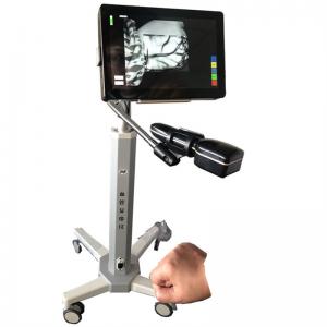China Infrared Camera Imaging Infrared Vein Locating Device Safety With No Laser For Hospital and Clinic supplier