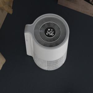 China Amazon Hot Item Ozone Air Purifier For Home, Office, Hotel And Bank supplier