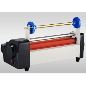 China 2 Rollers Small Laminating Machine 120V Document Laminating Machine wholesale