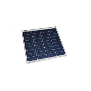 China Polycrystalline Silicon 40 Watt 12 Volt Solar Panel Suitable For Extreme Conditions wholesale