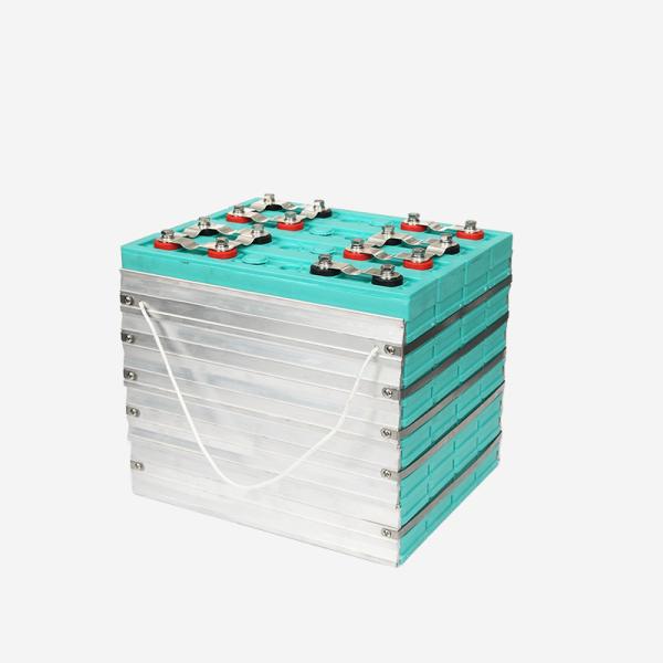 China 3.2V 400Ah LiFePO4 Li Ion Batteries With recargable PP Shell wholesale
