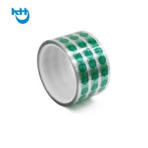 Polyimide Film Heat Resistant Adhesive Tape High Insulation Low Electrolysis