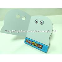 China Funny Monster 5 Sound Module With 2 LED for musical baby books on sale