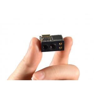 Embedded 2D OEM Barcode Scan Engine LV3096 Sleek Design Fitting into Small Terminal
