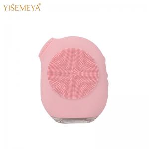 Factory direct supply facial sonic brush and cleansing station beauty machine for home use