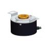 codificador absoluto ES1801-02X0A-HA1 del eje del hueco ES18 de 16m m