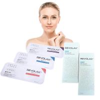 China Revolax Dermal Filler Sub-Q For Long-Lasting Wrinkles Reduction on sale