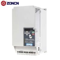 China T200 Series Vfd Inverter 380v Low Voltage 11kw Ac Mini Variable Frequency Drives on sale